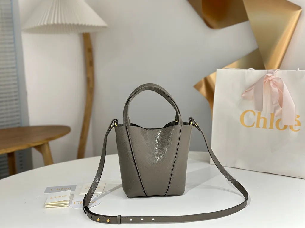 Chloe Bag 